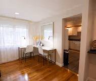 Jay Street-Multi Level Apartment