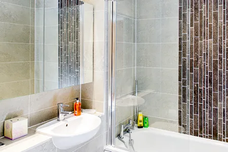 2 bedroom apartment at 02 Bedroom Clovelly Court in Uxbridge