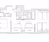 Ueno Okachimachi Serviced Apartments
