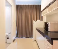 Jomsurangyard Road Apartments