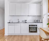 Kirchberg Garden Residence