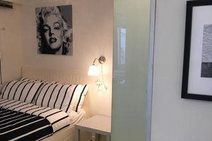 Tai Ping Shan Street Apartments, Sai Wan