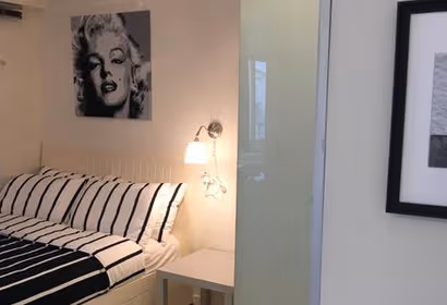 Tai Ping Shan Street Apartments, Sai Wan