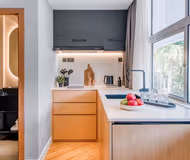 Cantonment Road Apartments-III