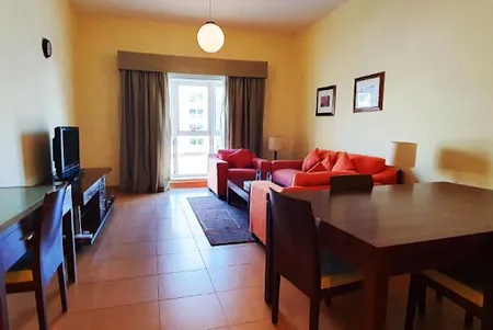 Mankhool Street Residency Serviced Apartment, Bur Dubai