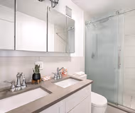 Columbus Avenue Serviced Apartment