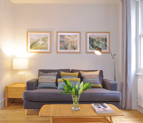 Clerkenwell Albemarle