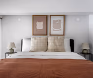 Alcantara Serviced Apartments