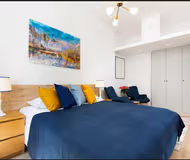 Odolańska Serviced Apartment