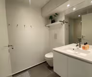 Silkeborgvej Serviced Apartment