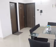 BKC Serviced Apartments