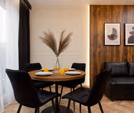 Szczęśliwicka Serviced Apartment