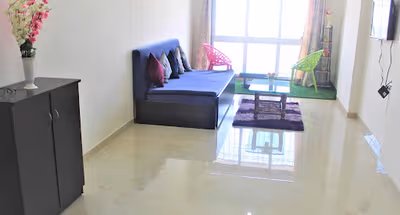 BKC Serviced Apartments