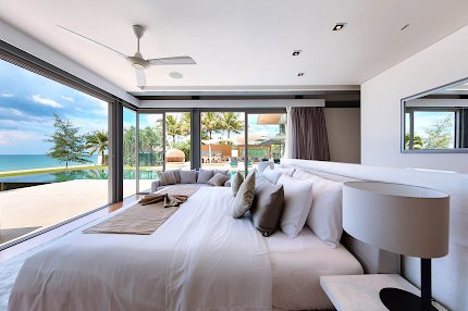 A Divine Luxury Villa in Phuket