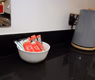 No. 3 Under the Clock