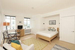 Sloane Avenue Studio in Chelsea