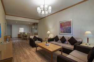 Al Khan Serviced Apartment