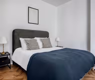 Kreuz Serviced Apartment