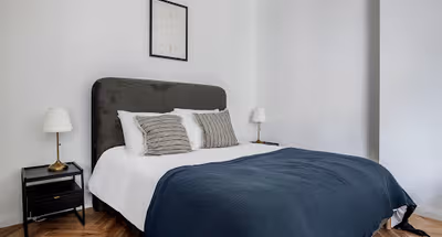 Kreuz Serviced Apartment