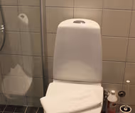 Solna Serviced Apartment