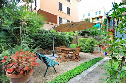 Circonvallazione serviced apartments
