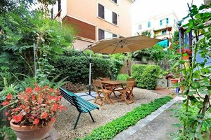 Circonvallazione serviced apartments