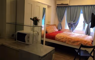 Tai Ping Shan Apartments, Sheung Wan