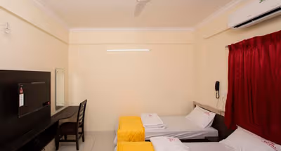 Kengeri Serviced Apartment