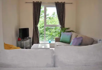 Autumn Heights Apartments