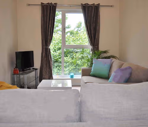 Autumn Heights Apartments