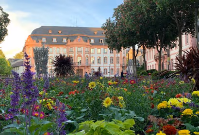 Osteiner Hof  Apartment