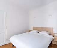 Bertandeau Serviced Apartment