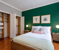 Midtown Seventh Avenue