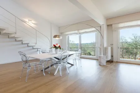 FLORENCE LUXURY-15 MINS TO PIAZZALE MICHELANGELO