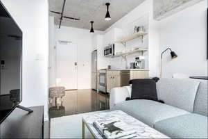 W Chicago Ave Serviced Apartment