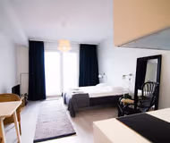 Oulu Serviced Apartment