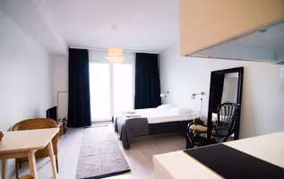Oulu Serviced Apartment