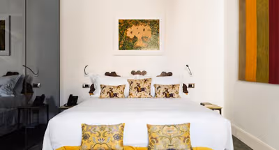 Gatteschi Serviced Apartment