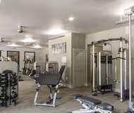 Quorum Drive Apartments