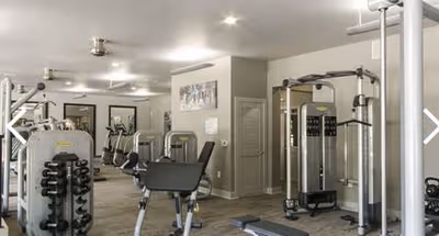 Quorum Drive Apartments