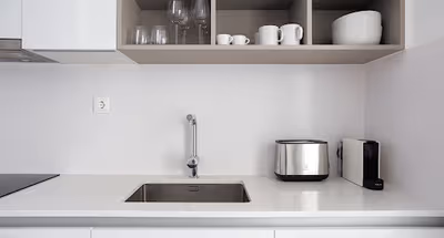 Malha Serviced apartment