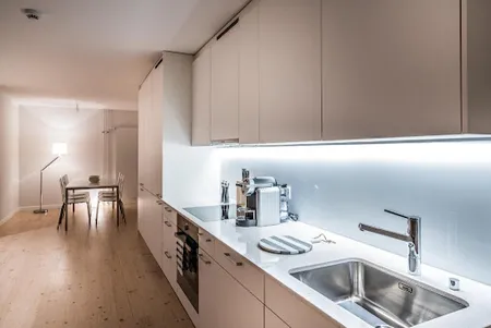 Löwenstrasse Serviced Apartment