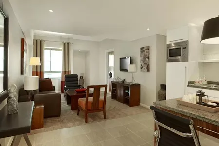 Ebeid Street Serviced Apartment