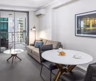 Oaks Brisbane Margaret Suites