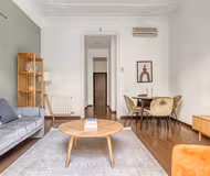 Antiga Esquerra Serviced Apartments