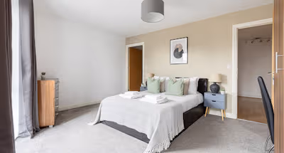 The Colindale Collection