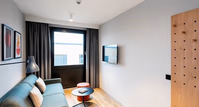 Amelia One Bedroom I