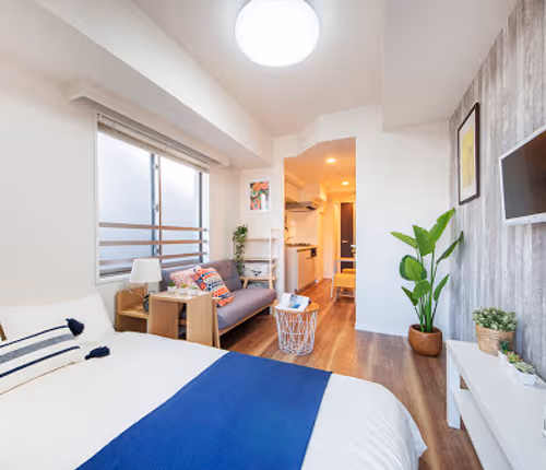 La Grace Oshiage II – 304