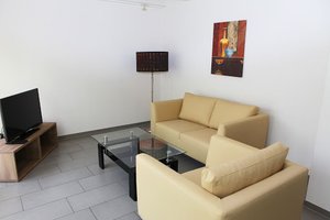 Friesstrasse Serviced Apartment Zurich Nord