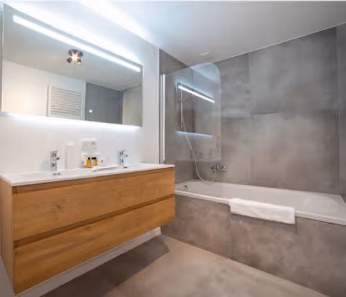 Automne 1 Serviced Apartment, Brussels